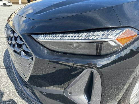 New 2025 Audi A5 2.0T Premium Plus image 24