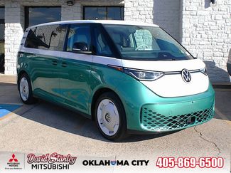 Used 2025 Volkswagen ID. Buzz 1st Edition video 1