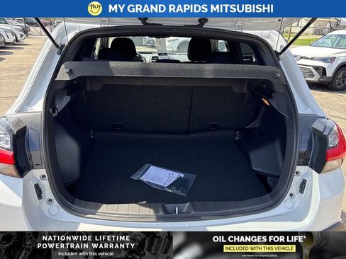New 2026 Mitsubishi Outlander Sport AWD image 17