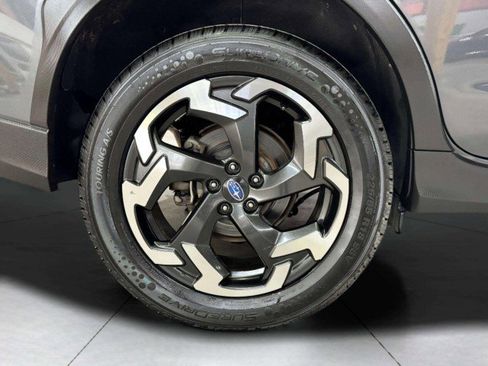 Used 2021 Subaru Crosstrek 2.5i Limited w/ Moonroof Package 1 image 23