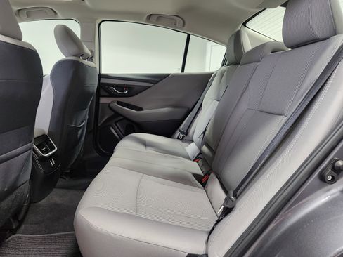 Used 2023 Subaru Legacy Premium AWD/4WD image 13