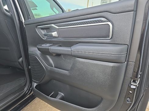 New 2026 RAM 1500 Big Horn image 91