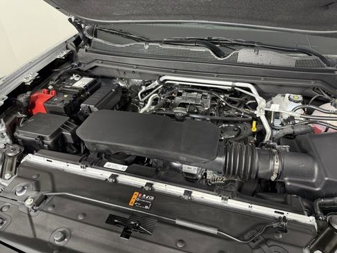 New 2026 Chevrolet Colorado ZR2 w/ Technology Package image 30