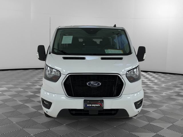 Used 2024 Ford Transit 350 XLT RWD image 8