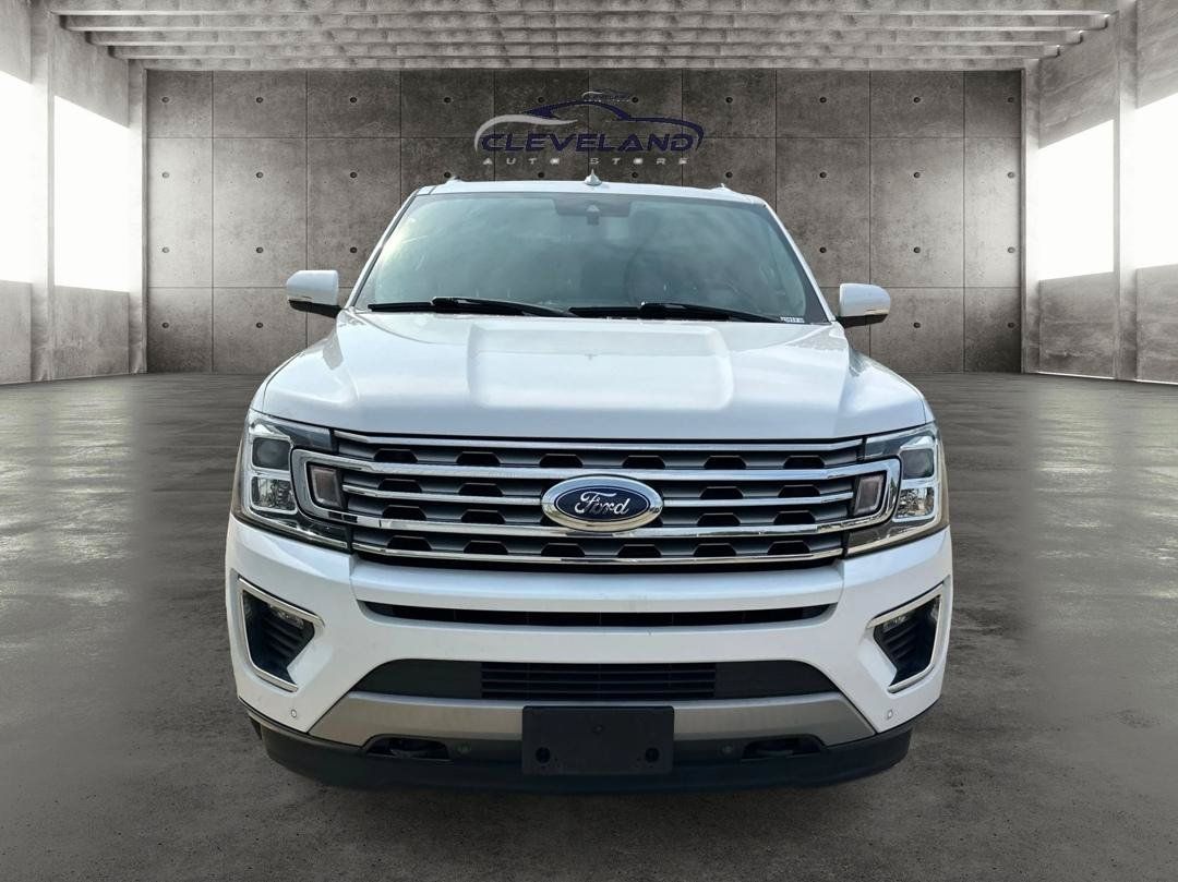 Used 2020 Ford Expedition Limited AWD/4WD image 7