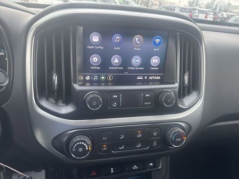Certified 2021 Chevrolet Colorado LT w/ LT Convenience Package image 13