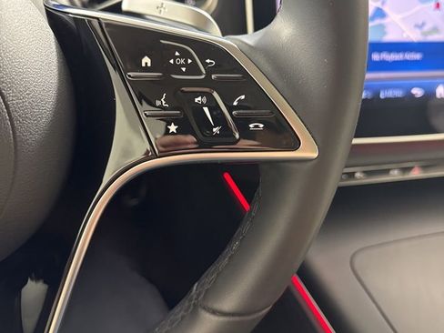 Certified 2025 Mercedes-Benz E 350 4MATIC Sedan image 32