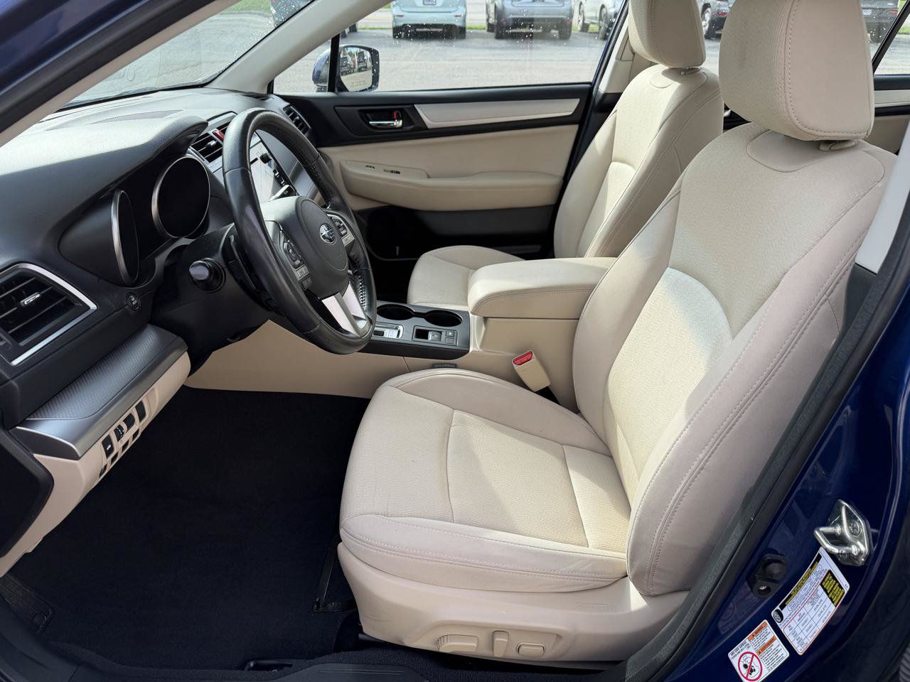 Used 2016 Subaru Legacy 2.5i Premium AWD/4WD image 10