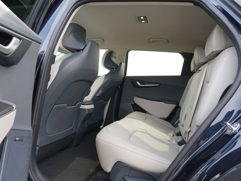 Used 2023 Kia EV6 Wind w/ Wind Technology Package image 19