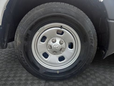 Used 2023 RAM 1500 Tradesman AWD/4WD image 36