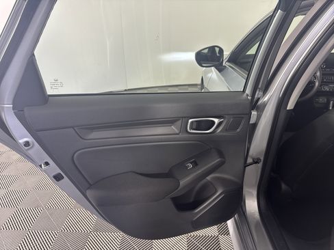 Used 2026 Honda Civic LX image 16