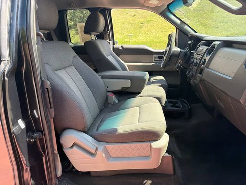 Used 2010 Ford F150 STX AWD/4WD image 33