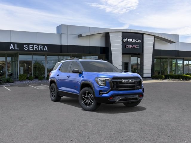 New 2027 GMC Terrain AT4 w/ Convenience Package III AWD/4WD image 1