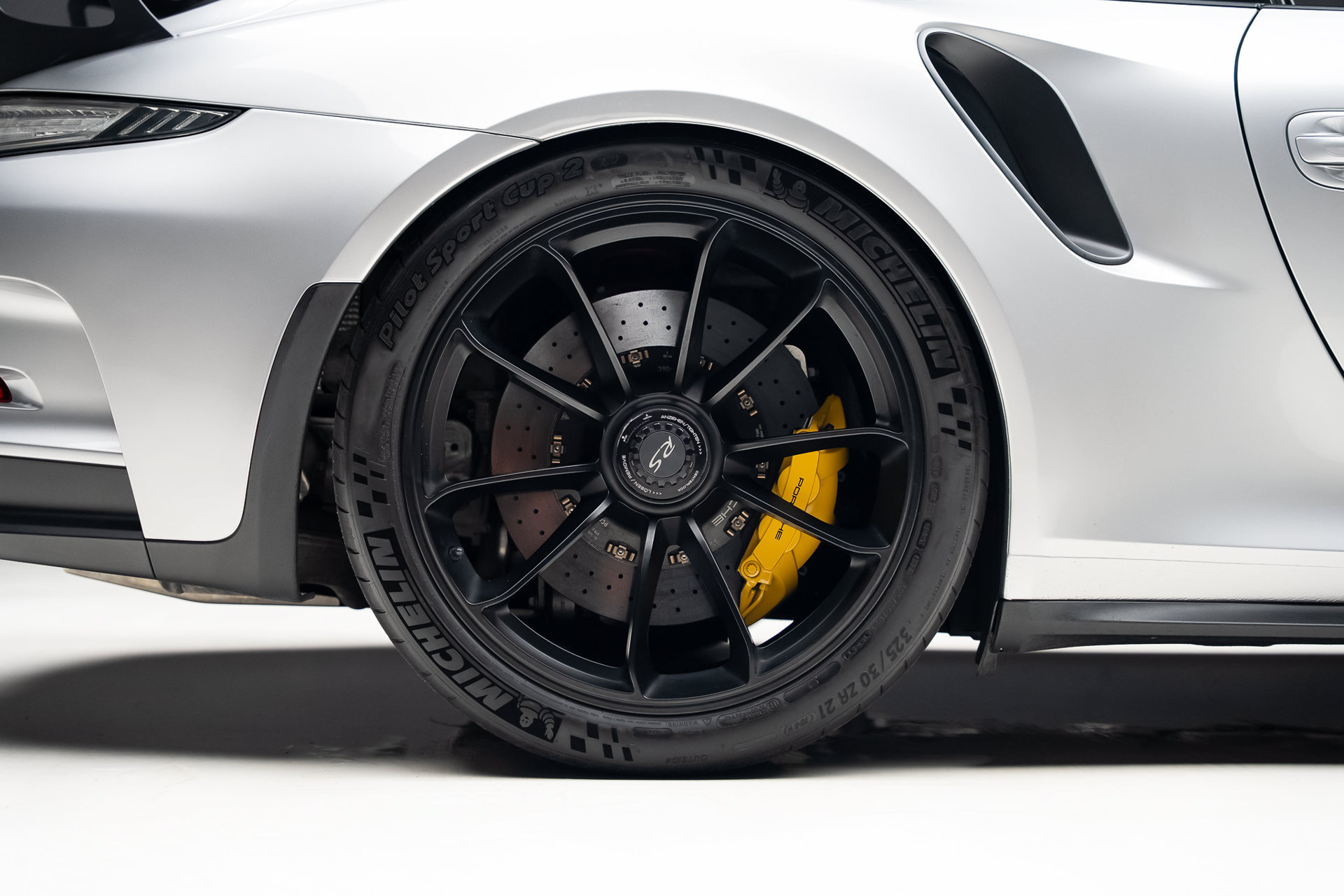 Used 2016 Porsche 911 GT3 RS RWD image 37