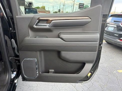 Used 2024 GMC Sierra 1500 Elevation AWD/4WD image 15