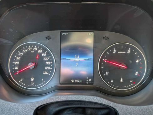 Used 2024 Mercedes-Benz Sprinter 3500 image 25