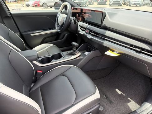 New 2026 Kia K4 GT-Line Turbo FWD image 23