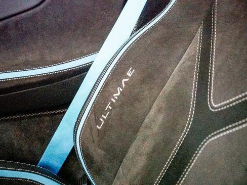 Used 2022 Lamborghini Aventador LP 780-4 Ultimae image 22