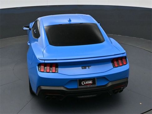 Used 2024 Ford Mustang GT Premium image 22