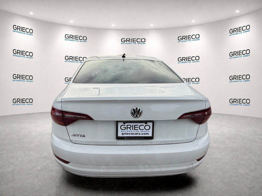 Used 2019 Volkswagen Jetta FWD image 6