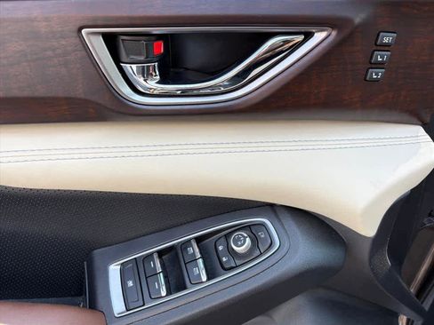 Used 2022 Subaru Ascent Touring w/ Popular Package #2A image 22