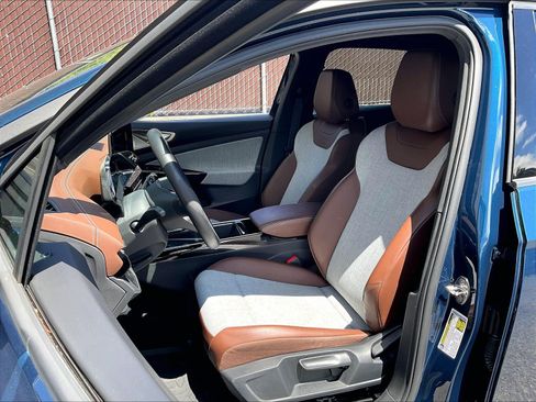 Certified 2023 Volkswagen ID.4 Pro RWD image 23