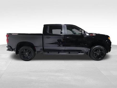 Certified 2026 Chevrolet Silverado 1500 LT Trail Boss w/ LT Trail Boss Premium Package image 5