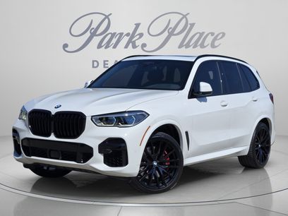 Used 2023 BMW X5 M50i w/ Executive Package