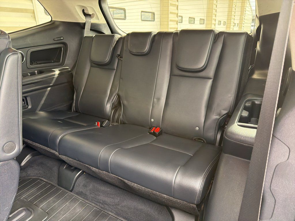 Used 2022 Subaru Ascent Touring AWD/4WD image 14