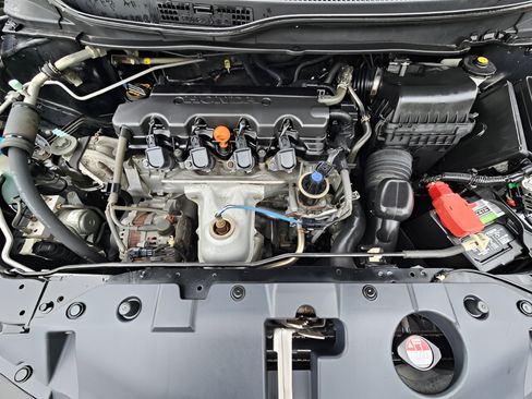Used 2013 Honda Civic EX image 25