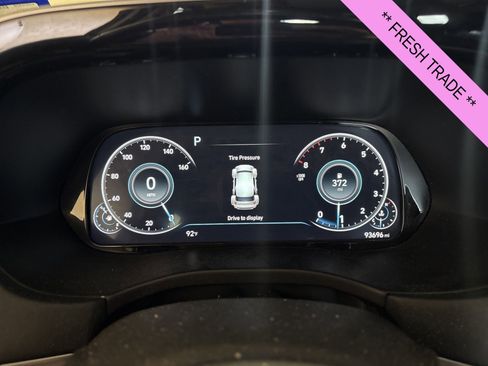 Used 2021 Hyundai Palisade Limited w/ Cargo Package AWD/4WD image 7