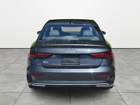 Used 2024 Audi A3 2.0T Premium FWD image 5