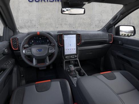 New 2026 Ford Ranger Raptor AWD/4WD image 9