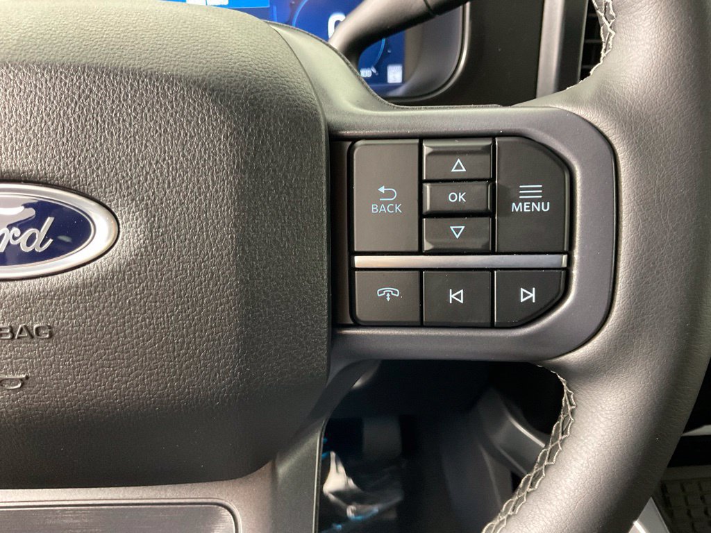 New 2026 Ford F350 Lariat w/ Lariat Ultimate Package AWD/4WD image 26