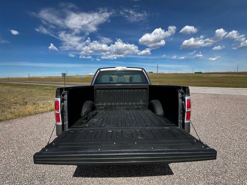Used 2012 Ford F150 XL w/ PWR Equipment Group RWD image 5