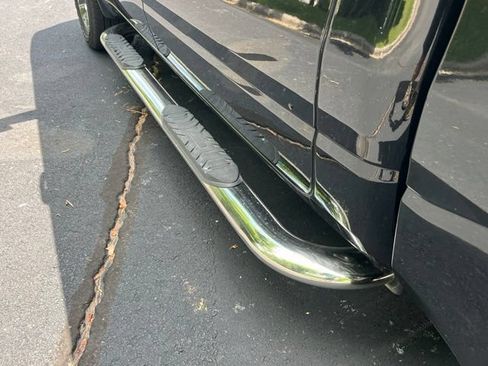 Used 2024 RAM 1500 Big Horn w/ Trailer Tow Group AWD/4WD image 28