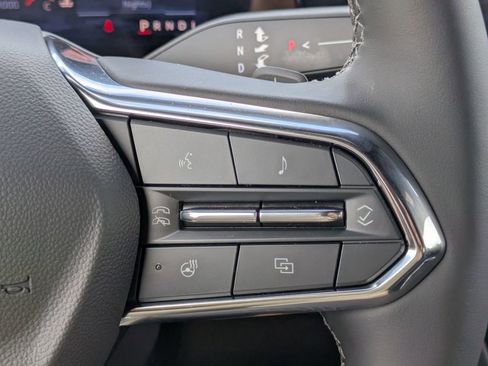 New 2025 Chevrolet Suburban Premier w/ Sun And Tow Package image 22