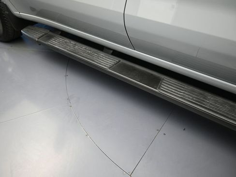 Used 2024 Chevrolet Silverado 1500 Custom image 33