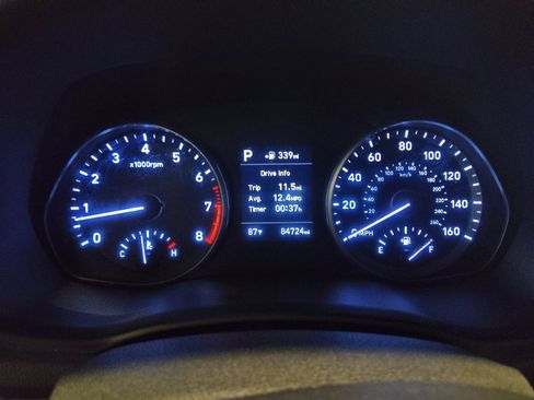 Used 2018 Hyundai Elantra GT FWD image 23