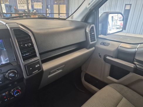 Used 2020 Ford F150 XLT w/ Equipment Group 302A Luxury image 21