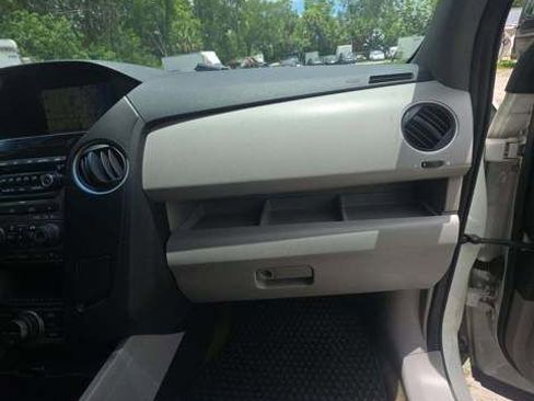 Used 2015 Honda Pilot Touring image 8