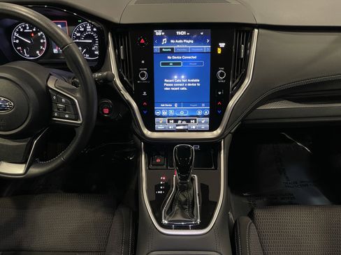 Used 2024 Subaru Outback Premium image 18