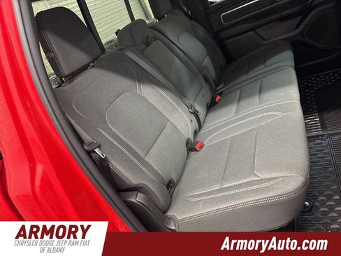 Used 2022 RAM 1500 Big Horn image 30