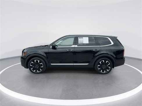 Used 2023 Kia Telluride SX Prestige image 5