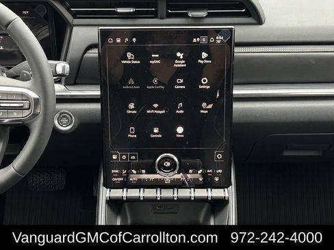 New 2026 GMC Terrain Elevation w/ Elevation Premium Package FWD image 56