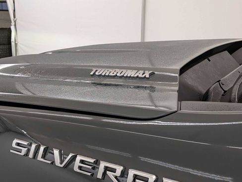 New 2026 Chevrolet Silverado 1500 LT w/ All Star Edition Plus image 12