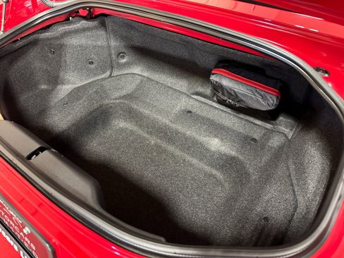Used 2017 FIAT 124 Spider Abarth image 73