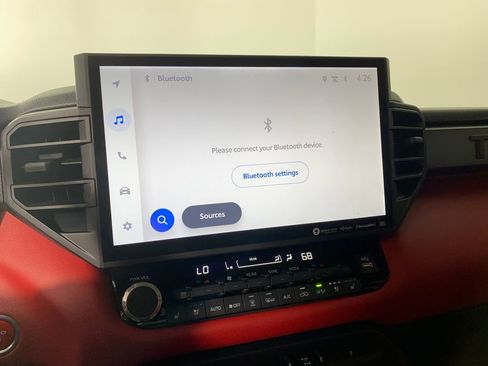 Used 2024 Toyota Sequoia TRD Pro image 20