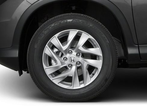 Used 2016 Honda CR-V EX image 11