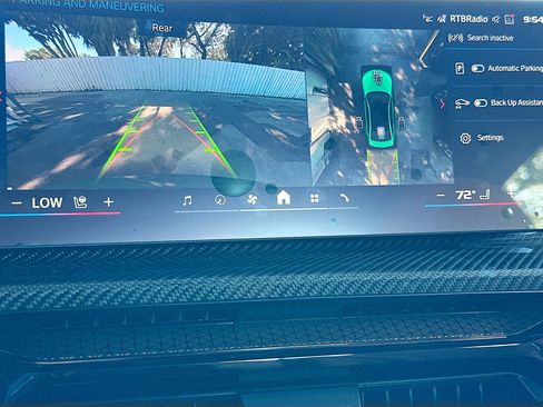 New 2026 BMW M3 Competition w/ Executive Package image 11